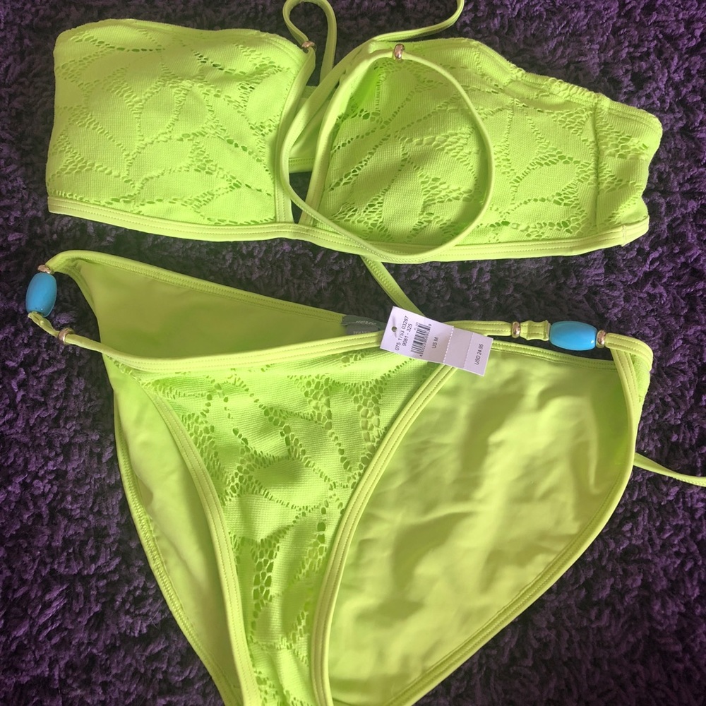 Aerie bikini set